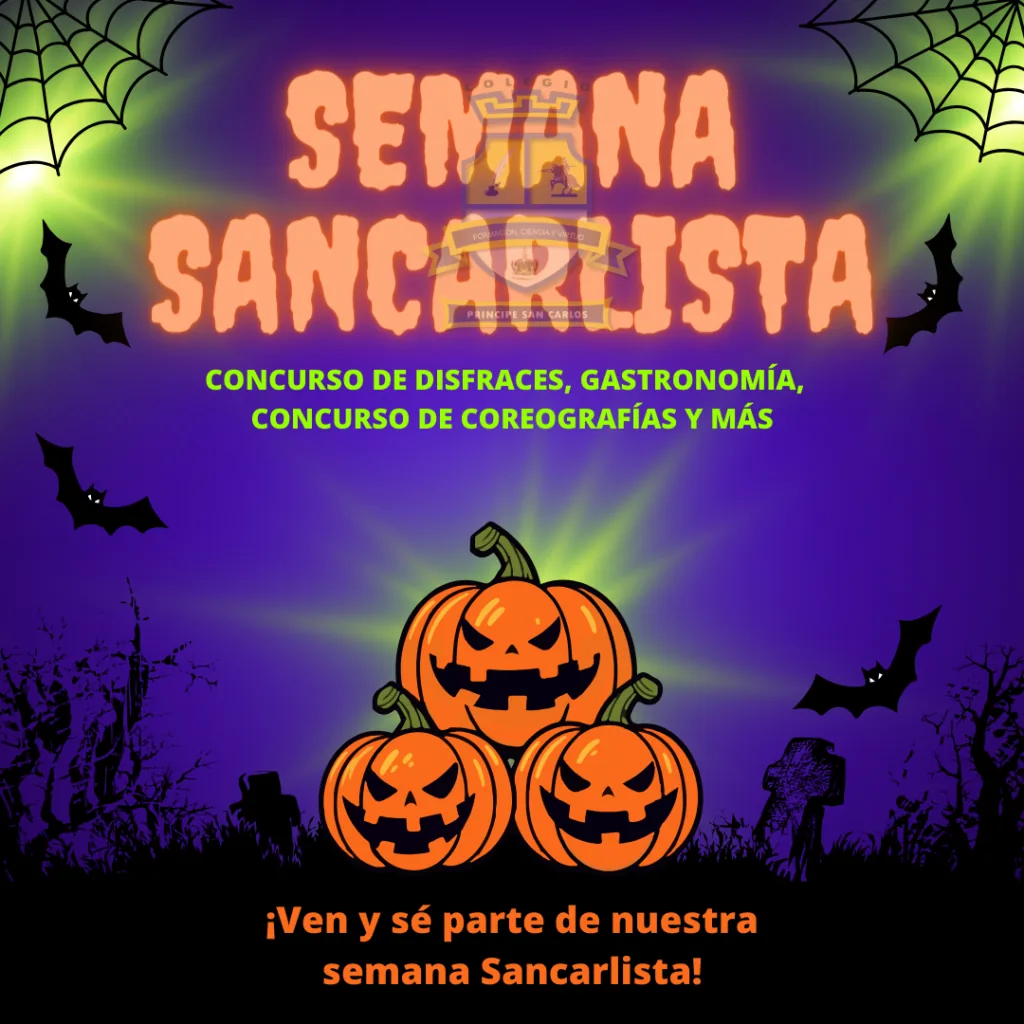 Semana Sancarlista